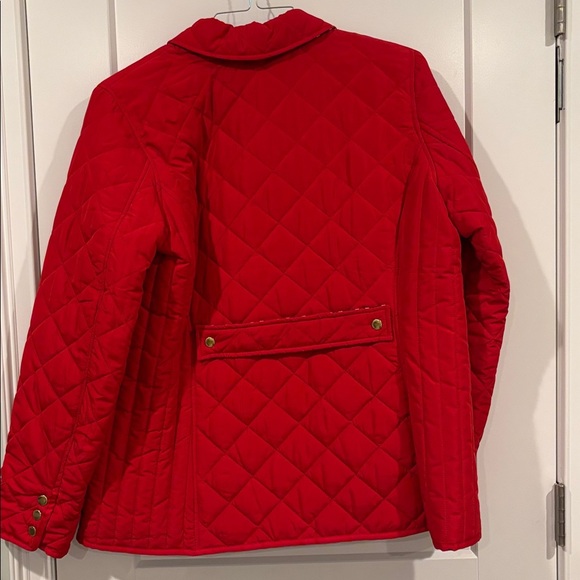 Crown and Ivy Womens Button Down Jacket 1X - Picture 6 of 6